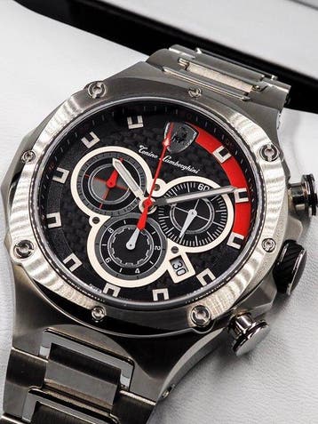 Tonino Lamborghini - Zonder minimumprijs - * NEW *, Nieuw