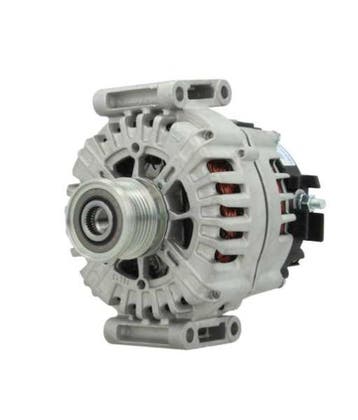 Dynamo 180A Mercedes-Benz nieuw, Verzenden, Nieuw
