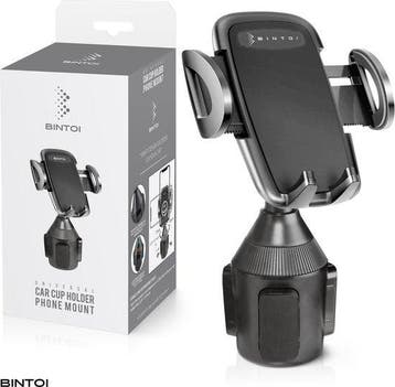 2dekans | Bintoi® T300 - Telefoonhouders Auto Accessories, Ophalen of Verzenden, Zo goed als nieuw