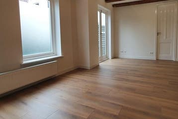 Appartement Donkere Spaarnehuisweg in Haarlem, Via bemiddelaar, Noord-Holland, Appartement, Haarlem