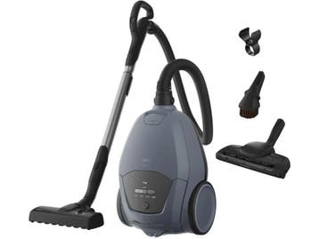 AEG AB71A4LDB - Slede stofzuiger - 600W - 3,5L, Witgoed en Apparatuur, Verzenden, Zo goed als nieuw