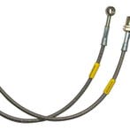 Goodridge 05+ VW Golf/Jetta/New Beetle MK IV Brake Lines, Ophalen of Verzenden, Nieuw