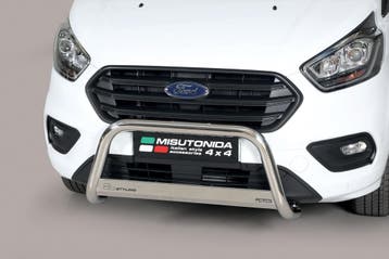 Pushbar | geschikt voor Ford | Transit Custom Kombi 18- 4d b, Verzenden
