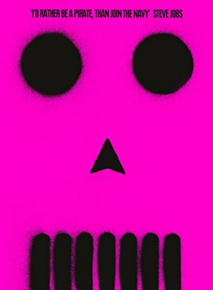 Be More Pirate 9780241307885 Sam Conniff Allende, Boeken, Taal | Engels, Gelezen, Verzenden