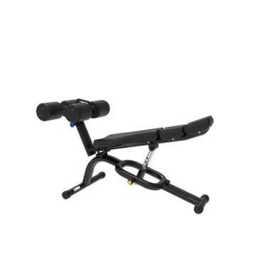 Gymfit - Luxury-line - Abdominal Bench, Ophalen of Verzenden, Nieuw