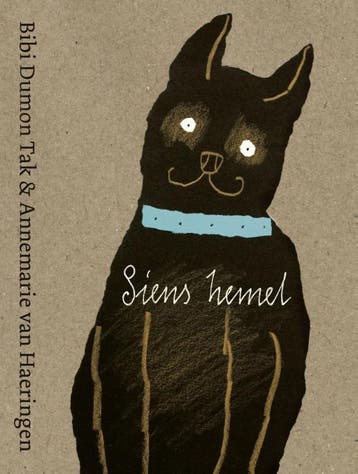 Siens hemel - Bibi Dumon Tak 9789045119052, Boeken, Verzenden, Zo goed als nieuw, Bibi Dumon Tak