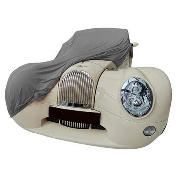 Autohoes voor Morgan Aero (2000-2012) Indoor BESTE PASVORM, Auto diversen, Ophalen of Verzenden, Nieuw, Op maat