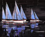 Caroline Mandrafina - Pfleger  En nocturne
