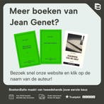 The Maids 9780571331550 Jean Genet, Boeken, Verzenden, Zo goed als nieuw, Jean Genet