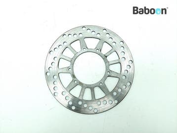 Remschijf Voor Yamaha DT 125 R 1999-2003 (DT125R), Motoren, Verzenden, Gebruikt