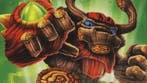 Skylanders Giants serie 2 Tree Rex (skylander used), Ophalen of Verzenden, Zo goed als nieuw