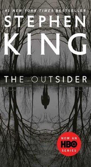 The Outsider - Stephen King 9781501180996, Verzenden, Gelezen, Stephen King