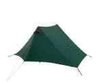 Ultralichte 2-Persoons Tent Silnylon Waterdicht 3-Seizoenen, Verzenden, Nieuw