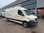 Zakelijke Lease |  Mercedes-Benz Sprinter 315 CDI/ L3H2/ Koe, Automaat, Gebruikt, Euro 6, Wit