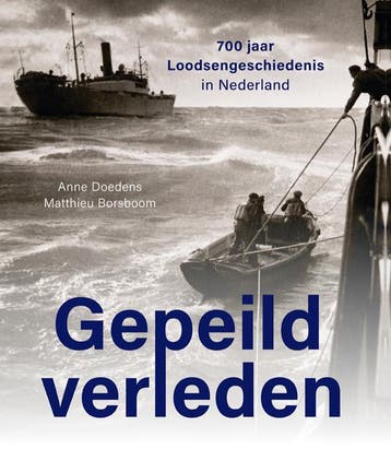Gepeild Verleden | Anne Doedens; Matthieu Borsboom | Nieuw, Boeken, Ophalen of Verzenden, Nieuw, Anne Doedens; Matthieu Borsboom