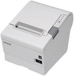 EPSON TM-T88V POS BON PRINTER - M244A - WIT, Refurbished