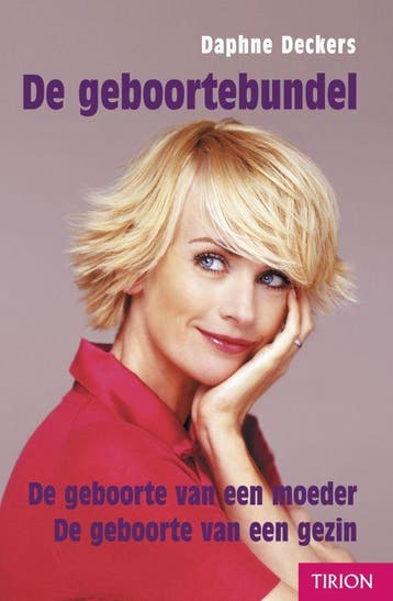 De geboortebundel 9789043906630 Daphne Deckers, Verzenden, Zo goed als nieuw, Daphne Deckers