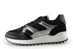 Maruti Sneakers in maat 39 Zwart, Verzenden, Zwart, Maruti, Sneakers of Gympen
