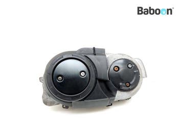 CVT Transmissie Bak Yamaha XP 500 T-Max 2015-2016 (XP530, Verzenden, Gebruikt