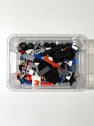 Lego Onderdelen - Creator 3in1, Speed Champions, Technic,, Nieuw