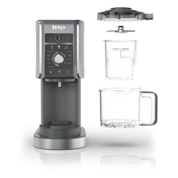 Ninja Creami Deluxe 10-in-1 IJsmachine NC502EU, Verzenden, Nieuw