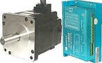 Stappenmotor set cnc | Easy Servo | Closed Loop motoren