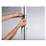 Thule Rain Blocker G2 Pack Minivan, Ophalen of Verzenden, Nieuw