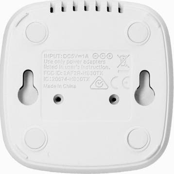 Alecto Babyfoonuitbreiding - DVM-64C - Extra camera DVM-64 -, Verzenden, Zo goed als nieuw