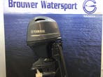 Yamaha buitenboordmotor | 115 pk | Langstaart |, Watersport en Boten, Viertaktmotor, Ophalen of Verzenden, Zo goed als nieuw, 30 pk of meer