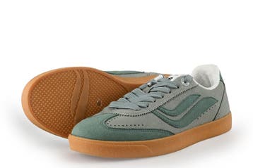 Genesis Sneakers in maat 39 Groen, Groen, Genesis, Verzenden, Sneakers of Gympen