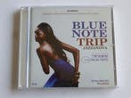 Jazzanova - Blue Note Trip Scrambled/Mashed (2 CD), Cd's en Dvd's, Ophalen of Verzenden, Zo goed als nieuw