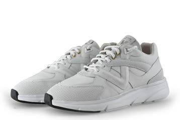 VIA VAI Sneakers in maat 41 Grijs, Verzenden, VIA VAI, Grijs, Sneakers of Gympen