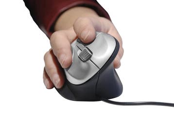 Grip Mouse, Ophalen of Verzenden, Nieuw in verpakking, Verlichting