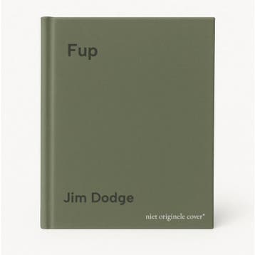 Fup - Jim Dodge 9781841954899, Verzenden, Gelezen, Jim Dodge