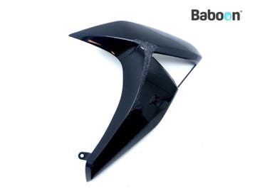Radiateur Kap Rechts Kawasaki Z 1000 2007-2009 (Z1000, Verzenden, Gebruikt