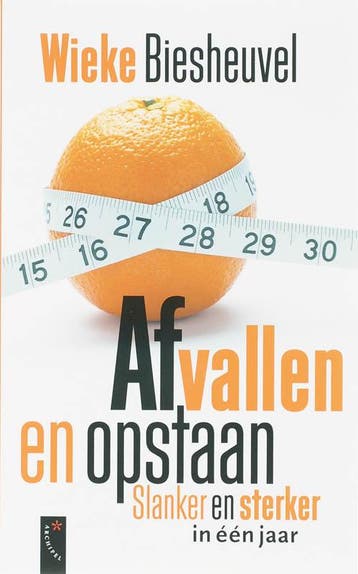 Afvallen en opstaan - W. Biesheuvel 9789063052959, Boeken, Verzenden, Gelezen, W. Biesheuvel