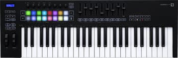 Novation Launchkey 49 MK3, Verzenden, Nieuw