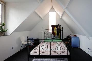 Te Huur Studio Kortebrantstraat In Rotterdam, Huizen en Kamers, 20 tot 35 m², Rotterdam