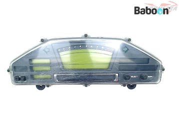 Tellerset Compleet KMH Suzuki AN 650 Burgman 2002-2004, Verzenden, Gebruikt