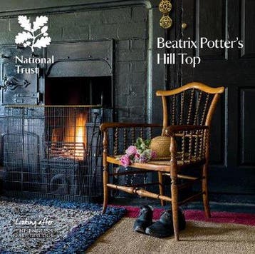 Beatrix Potters Hill Top - Claire Masset 9781843594772, Verzenden, Zo goed als nieuw, Claire Masset