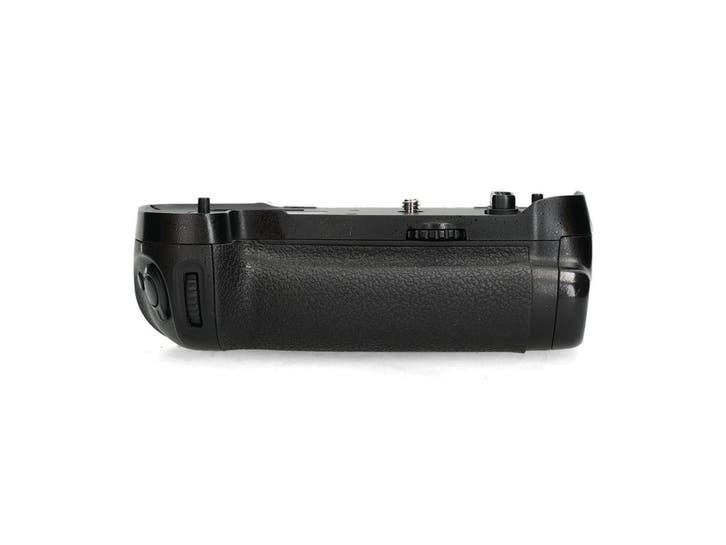 Nikon MB-D17 Battery Grip - 1 jaar garantie, Audio, Tv en Foto, Fotografie | Fotostudio en Toebehoren, Zo goed als nieuw, Nikon