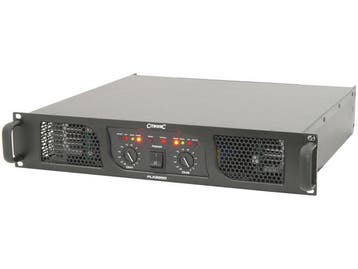 Citronic PLX2800 Versterker 2800 Watt, Verzenden, Nieuw, Overige merken