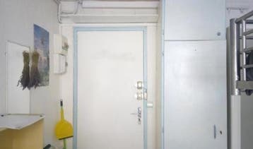 Te Huur Studio Klokpoort In Leiden, 20 tot 35 m², Leiden
