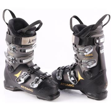 40,5 41 dames skischoenen ATOMIC HAWX PRIME R95 2024, grip w, Verzenden, Gebruikt, Atomic