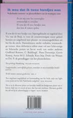 Ik wou dat ik twee hondjes was 9789035122529, Verzenden, Gelezen