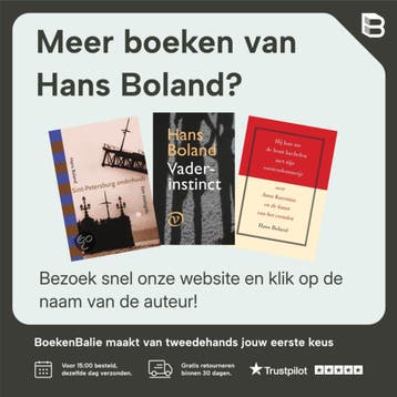 Indonesië all-in - Hans Boland 9789025314460, Verzenden, Gelezen, Hans Boland