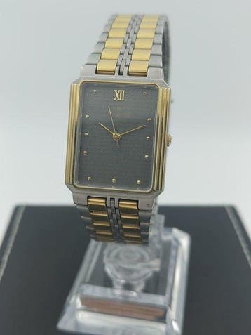 Junghans - Tank - Zonder minimumprijs - Heren - 1990-1999, Nieuw