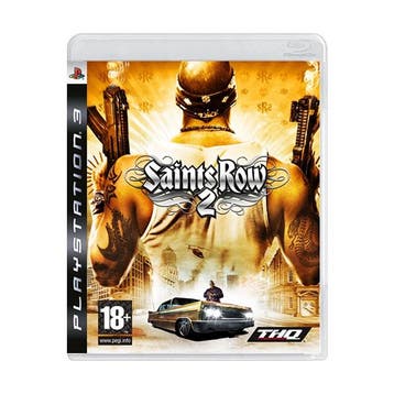 Saints Row 2, Verzenden, Nieuw