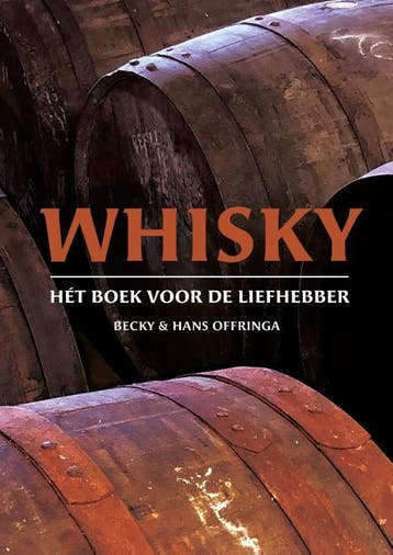 Whisky | Hans Offringa | Nieuw, Ophalen of Verzenden, Nieuw, Hans Offringa
