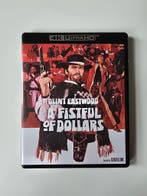 A FISTFUL OF DOLLARS (REGION A) (IMPORT WITHOUT DUTCH SUBS), Cd's en Dvd's, Verzenden, Gebruikt